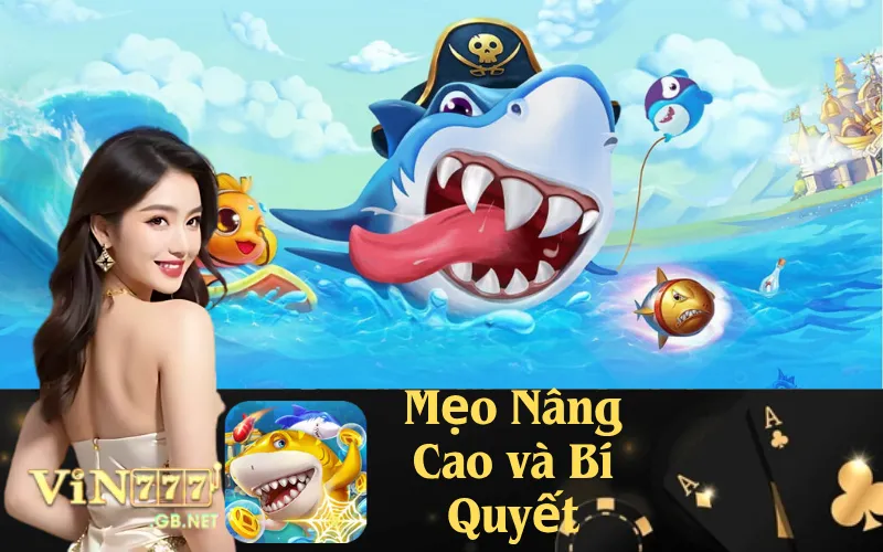 Mẹo Nâng Cao và Bí Quyết